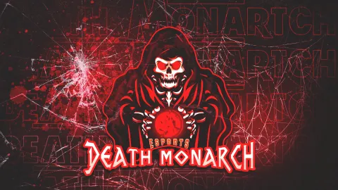 ᴅᴇᴀᴛʜ ᴍᴏɴᴀʀᴄʜ banner
