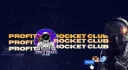 Profit Rocket Club banner