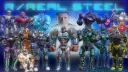 r/RealSteel banner