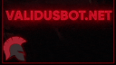 Validus Bot Banner