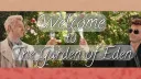 Garden of Eden banner