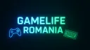 GameLife Romania # WWW.GAMELIFE.RO banner