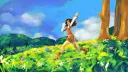 Sabine’s Flower Garden banner