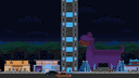 Bit Tower banner