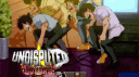 Undisputed Boxers banner