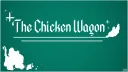 The Chicken Wagon banner