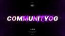 CommunityOG x W Banner