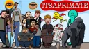 Primate's Jungle banner