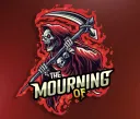 The Mourning Of banner