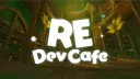 💚 ReDev Cafe banner