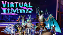 Virtual Limbs Discord server banner