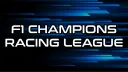 F1 Champions Racing League (F1 25 - Crossplay) banner