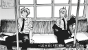 monochrome madness server banner