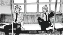 monochrome madness Discord server banner