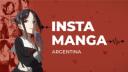 InstaMangaArgentina Banner