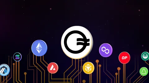 OpenOcean Discord server banner