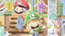Animal Crossing Club : Nuevos Horizontes Banner