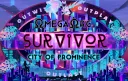 Ωmega Ωrg - Ch. 1: City of Prominence banner