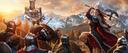 Vikings: War of Clans Banner