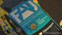КЦА FAU / Digital Autosport of Ukraine banner