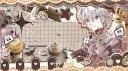 𐔌˚ redemption    ͜ ࣪ ♬∗. banner