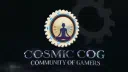 Cosmic COG™ Discord server banner