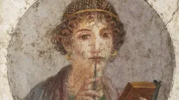 Rough Roman Forum server banner