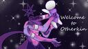 Otherkinder Banner