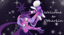Otherkinder✨💜 server banner