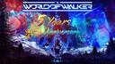 World Of Walker Banner