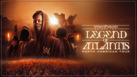World Of Walker banner
