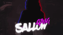 SALLOW CARTEL banner