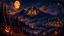 Midnight Gaming Network Banner