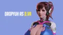 D.VA's Hideout banner