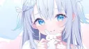 Utopia | Amatsuka Uto Fancord banner