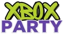 𝚃𝚑𝚎 𝚇𝚋𝚘𝚡 𝙿𝚊𝚛𝚝𝚢 banner