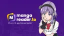 Manga Reader banner