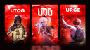 UTOG ESPORTS banner