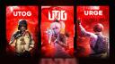 UTOG ESPORTS Banner
