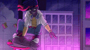 MK's Slop Hotel Discord server banner