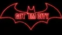 GOT 'EM CITY banner