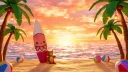 Roblox Hangout™ banner