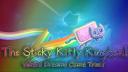The Sticky Kitty Kingdom! Banner