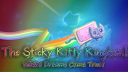 The Sticky Kitty Kingdom! Discord server banner
