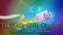 The Sticky Kitty Kingdom! Discord server banner