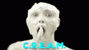 CreamTeam Central banner