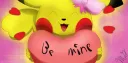 ⚡Pikachu Lounge⚡ banner