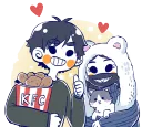 Atsu Discord banner