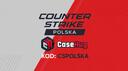 Counter Strike Polska Banner