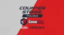 Counter Strike Polska banner